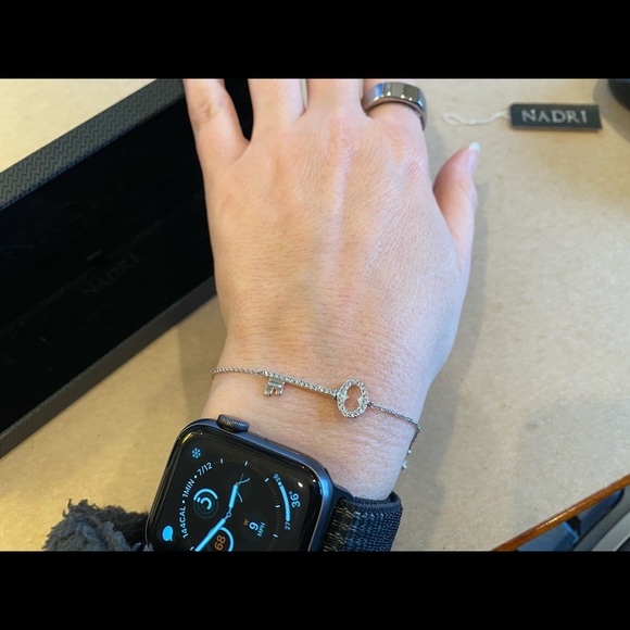 Nadri key bracelet - Picture 6 of 6